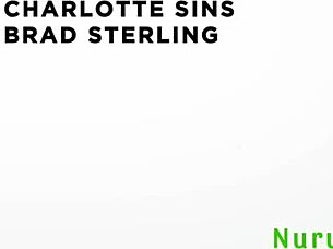 Brunette masseuse enjoys massage session