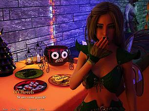 being a dik game episode 228 chick route guide