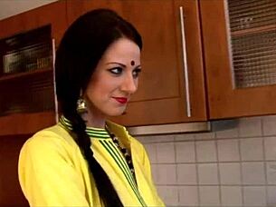 hey check out this sexy indian fucking scene