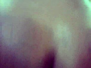 i fuck pretty young ebony babe until i cum on her small tits