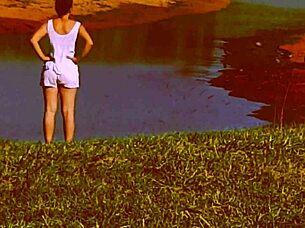 missy jubilee went wild in episode 126, deciding to burn it all down with intense passion