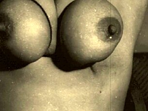 Vintage dark london in the shadows of the swinging sixties bound to please with british bondage gangbang 😈