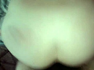 Oh Man, Fucking Hot Blonde In Doggystyle So Hard And Intense!