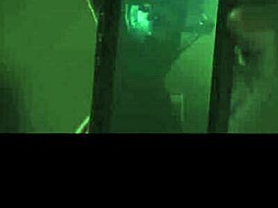 I feel so aroused sucking that cock with my tits bouncing