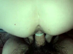 Oh Man, Fucking Hot Blonde In Doggystyle So Hard And Intense!