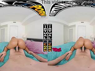 Gorgeous Ashlyn Peaks In Bikini Drives Tony Rubino Crazy For Wild Missionary Fuck With Huge Cock