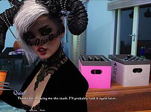 being a dik game episode 228 chick route guide