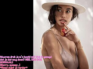 joivideo romy monteiro fantasie zonder tempo als dutch european jerk off instructions