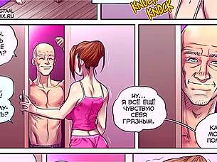 Russian big tits erotic audio - so steamy! 🔥