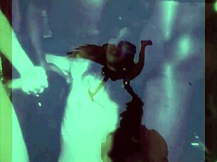 Vintage dark london in the shadows of the swinging sixties bound to please with british bondage gangbang 😈