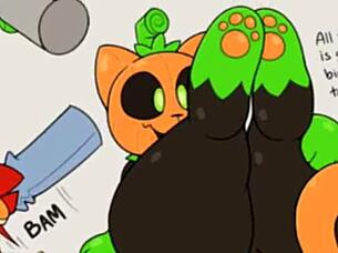 hey check out this wild compilation of bisexual furry nsfw action