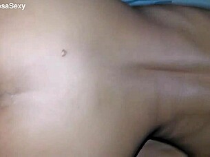 Hey doc, let's have a quickie right here in the hospital with my wife watching