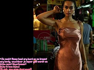 joivideo romy monteiro fantasie zonder tempo als dutch european jerk off instructions