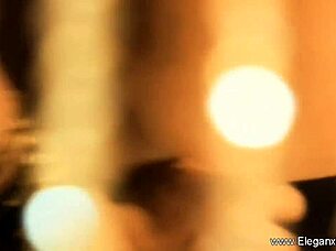 Hey, have you seen this exotic Indian actress getting nude in that scandalous Bollywood scene with her lover?