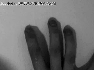 Oh man, that sexy psycho girl in the shower is like, totally hot and crazy!