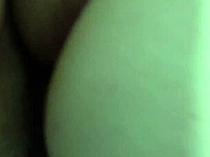 Narrative of amateur couple enjoying a tasty treat with the naughty one