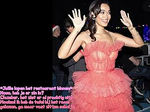 joivideo romy monteiro fantasie zonder tempo als dutch european jerk off instructions