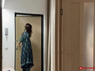 hey check out this sexy indian fucking scene