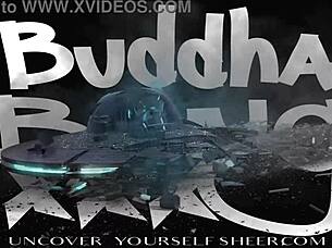 New Skinny Model Scorrpiioo Takes Massive Black Cock Deep In Passionate First Time Fucking Session