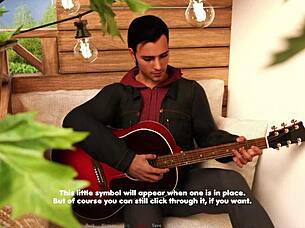 Let's Play the Game Called Red Lucy