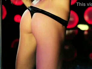 i absolutely love the most beautiful asses of sexy cute girls dancing to music