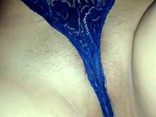 Colombian Cutie Begs for Harder Pounding to Break Her Tight Spot