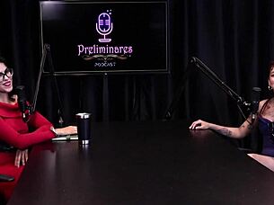 Outdoor Public Sex With Swingers Couple In See Through Clothes