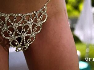 Angels and Demons - Bunny Madison Jayden Marcos MILF5