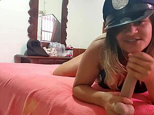 Wow, Rodrigo loved my video call promo with Paty Bumbum!