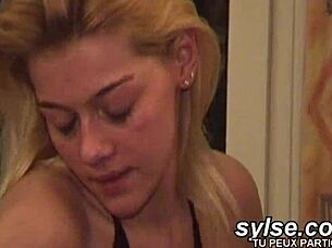 Does he love my strapon like her too?