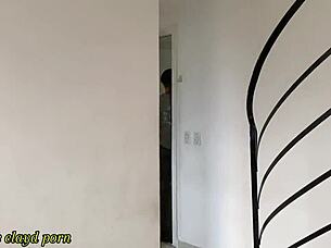 hey now he only wants to fuck my skinny brazilian ass it's gaped