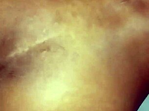 Overwhelmed by Intense Anal Desire and Action