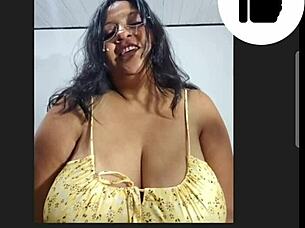 What Happens When Big Cock Hunters Chase Massive Tits And Cheating Wives?