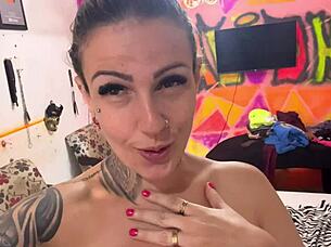 Blonde Babe Sucks Cock In Public Blowjob And Gets Hardcore Pussy Pounding