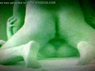 I Feel So Connected In Part 2 With Sunny's Intense Korean Hardcore Cumshot Action