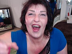 717 Dawnskye1962 Presents Its Time To Stroke J O I With Me Today