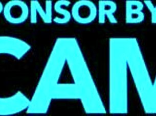 Colombian Sexy Redhead Webcam Model Experiences Intense Orgasm Through Fingering and Masturbation in Casting Interview