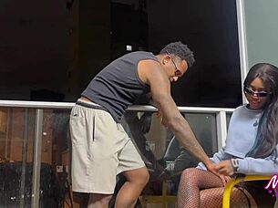 Brazilian Amateur Crossdresser Takes Pov Anal Fucking In Kinky Fetish Session