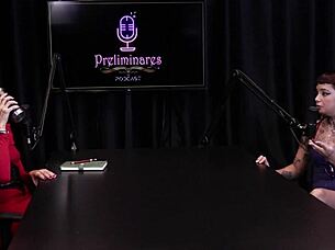 Outdoor Public Sex With Swingers Couple In See Through Clothes