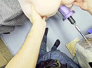 I Feel So Intense As Petite Ass And Mouth Get Passionately Fucked By Friend