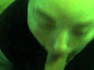 I Feel So Excited Sucking That Hard Cock Deeply