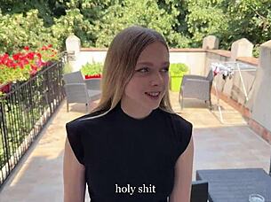 Cheating Brunette Latina Craves Massive Cock and Gets Pounded in Bedroom