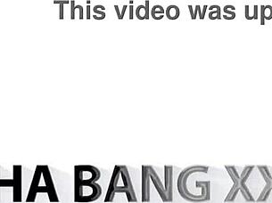 New Skinny Model Scorrpiioo Takes Massive Black Cock Deep In Passionate First Time Fucking Session