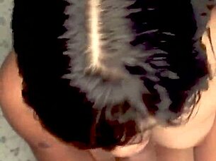 What Happens When Colombian Latina Babe With Small Tits Gets Fucked Hard In Homemade Bedroom Scene?