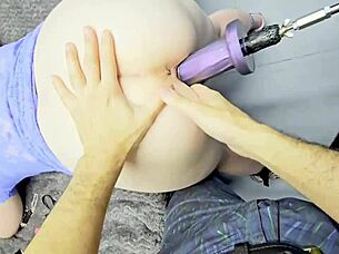 I Feel So Intense As Petite Ass And Mouth Get Passionately Fucked By Friend