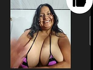 What Happens When Big Cock Hunters Chase Massive Tits And Cheating Wives?