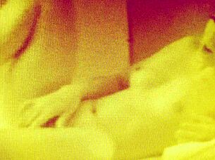 I Feel So Connected In Part 2 With Sunny's Intense Korean Hardcore Cumshot Action