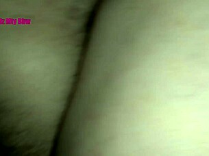 Chubby Mature Cheating Mexican Wife Fucked Doggystyle