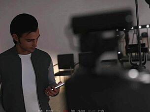 Let's Play the Game Called Red Lucy