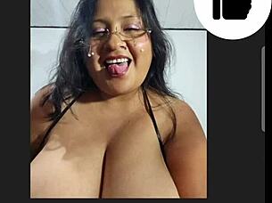 What Happens When Big Cock Hunters Chase Massive Tits And Cheating Wives?